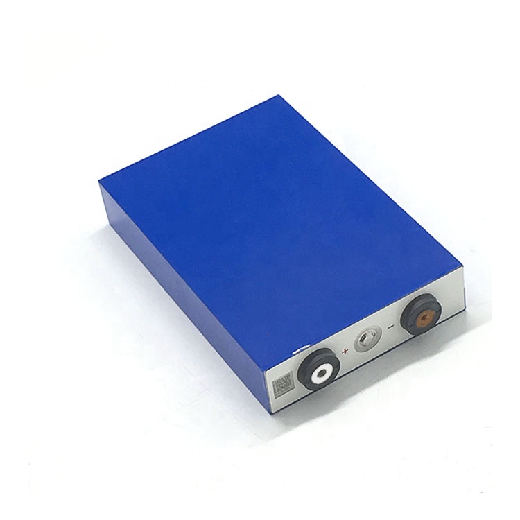 3.2V 105Ah Rechargeable Lithium Ion Battery Packs For Solar 3C