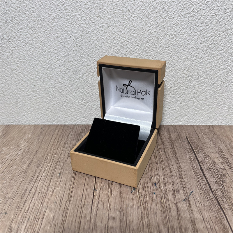 Luxury Jewelry Packaging for Ring Earring Bracelet Bangle Necklace Pendant Gift