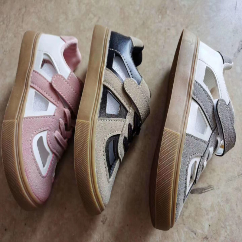 Kid'S Casual Shoes