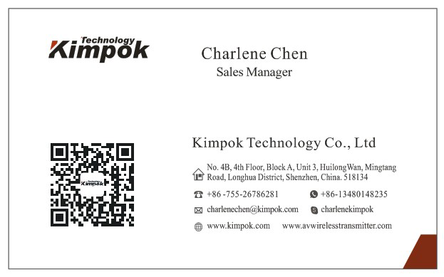 3W Video input Long Range Wireless Video Transmitter and Receiver 1200Mhz AV Sender CCTV Audio Video Transmission System