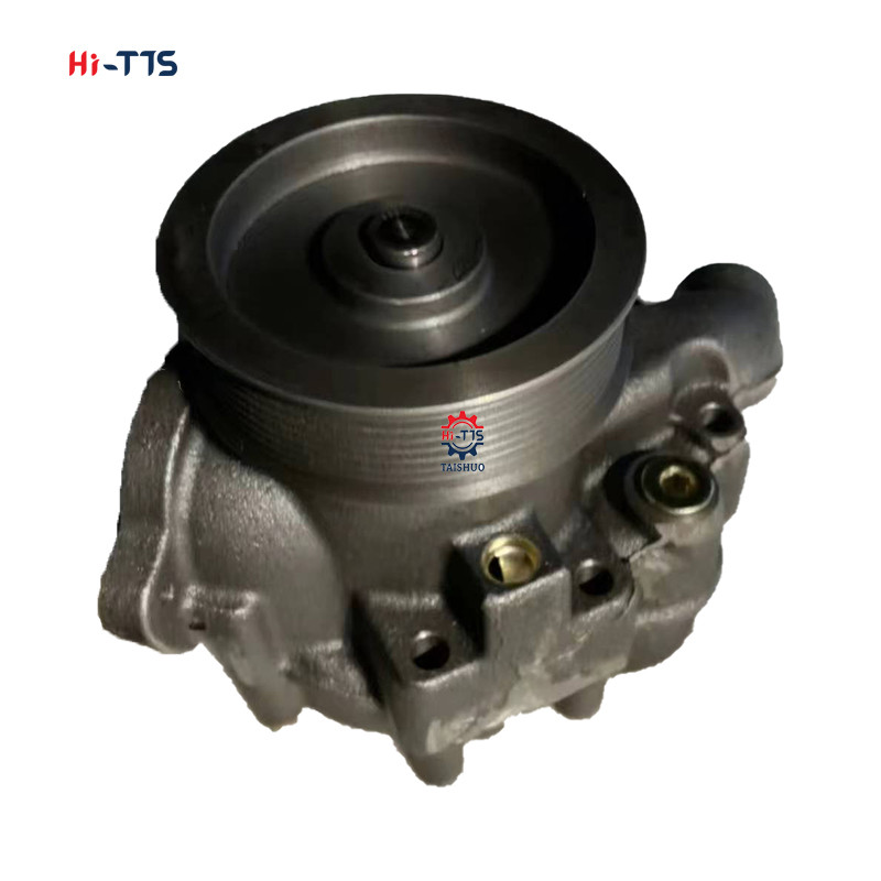 Engine Water Pump C7 Water Pump Assembly 352-2108 3522108 For C-A-T