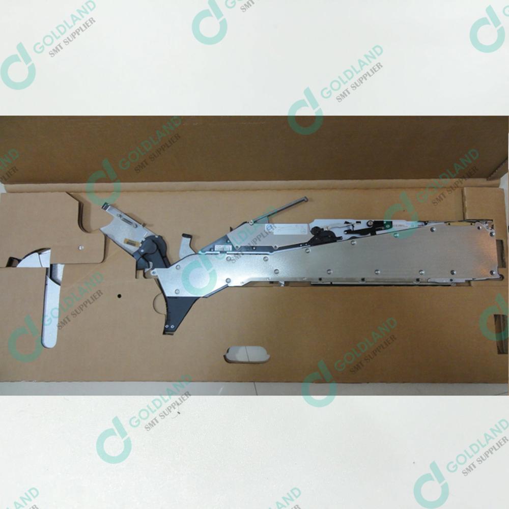 smt feeder for Universal 8mm Twin GOLD MP Feeders 49889214 for Universal pick and place machine