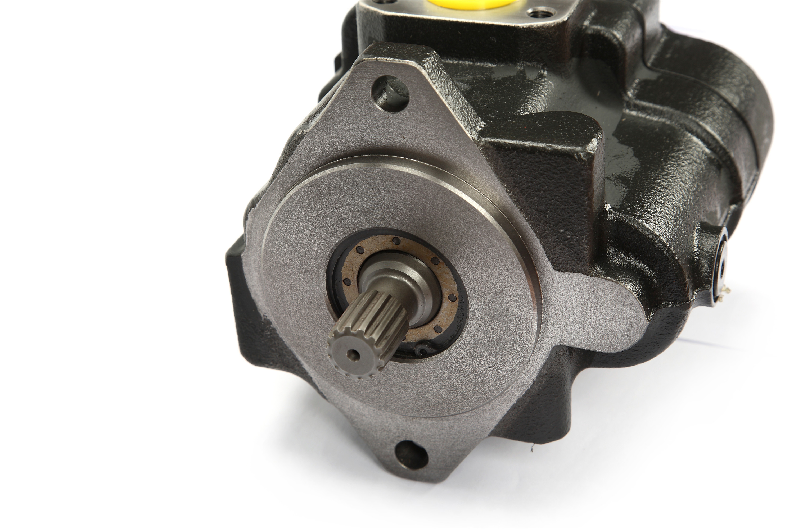 OEM Standard Excavator Hydraulic Pump NACHI Piston Pump PVD-1B-32P-11G5-4191A