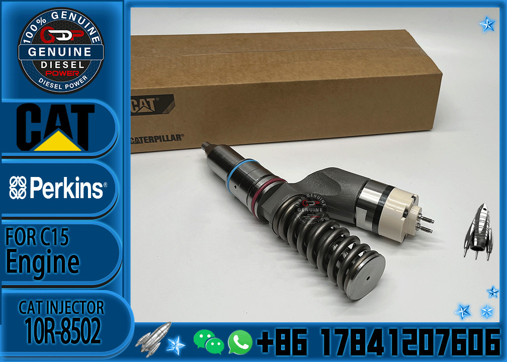 10R-1273 10R1273 211-3024 10R-0958 10R-8502 for CAT engine 2113024 10R0958 10R8502 291-5911 2915911