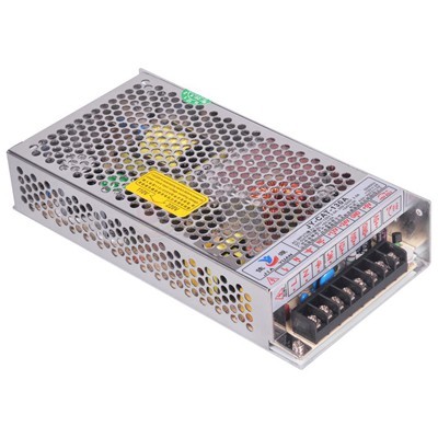 24v 5a Battery Charger Module Generator Spare Parts Switch Power Adapter AC To DC