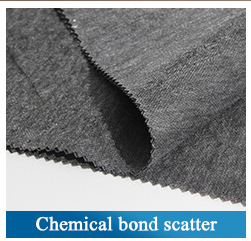 Gaoxin Nonwoven Fusible Interlining Fabric for Dustcoat 100% Polyester Width 90-200cm