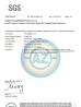 Qingtuo Metal Products (Qingdao)Co.,Ltd Certifications