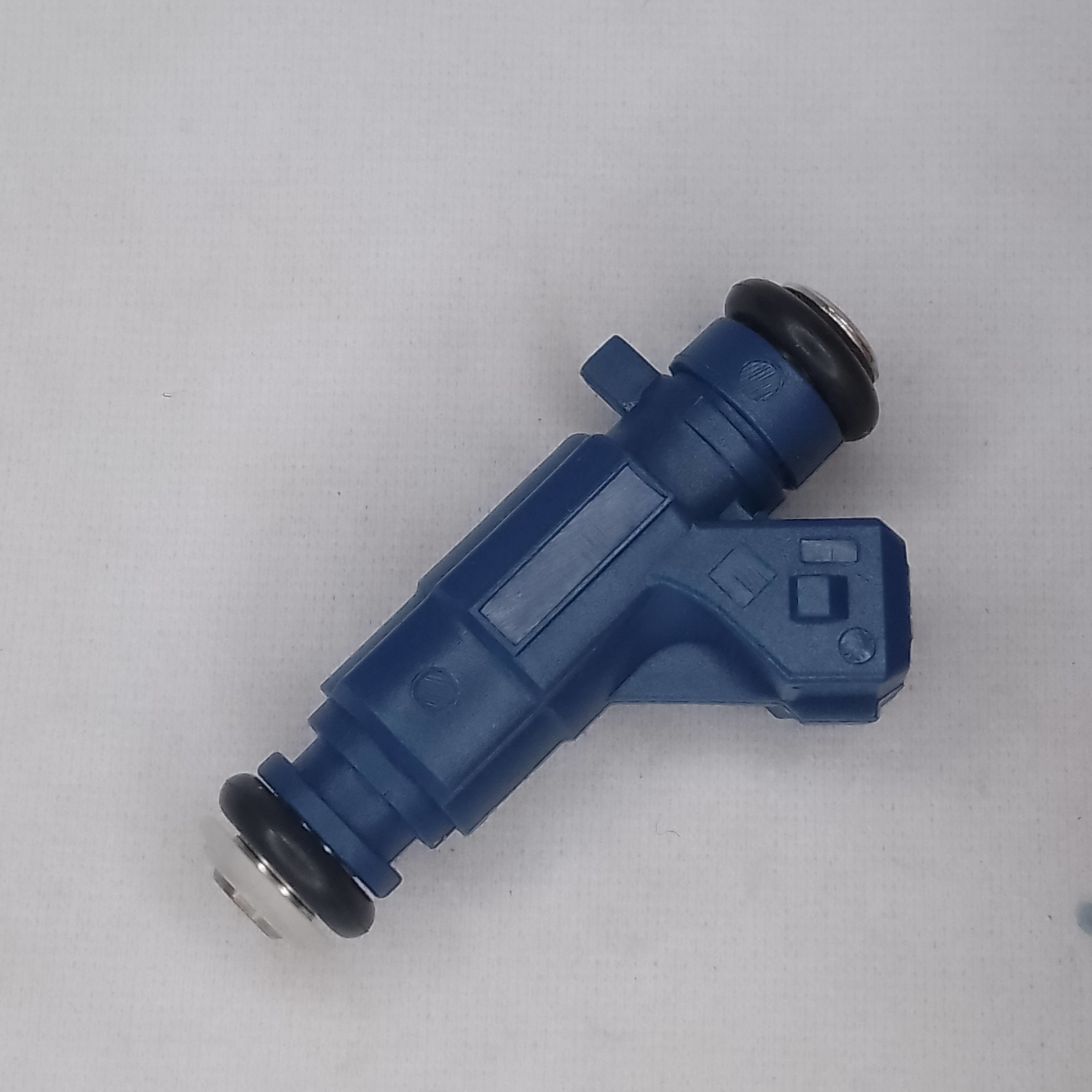 0 280 156 148 Car Fuel Injectors Fiat Punto Fuel Injector Fiat Bravo Brava Palio Siena 1.2L L4