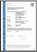 Guangdong Kuaima Sanwei Technology Co., Ltd. Certifications