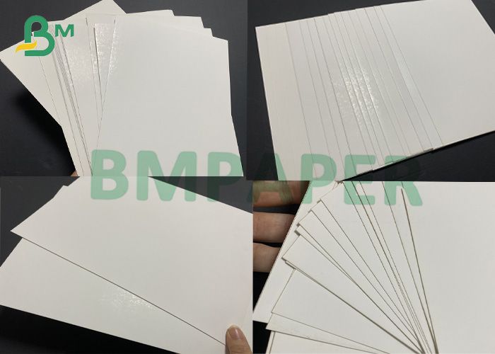 Coated One Side Paper