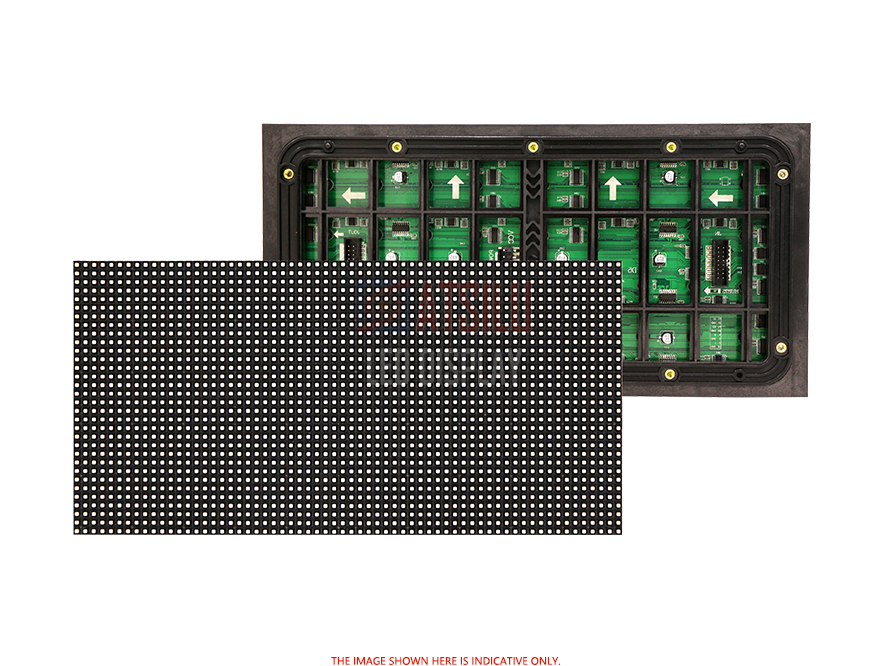 P5mm Outdoor Rental LED Display Module