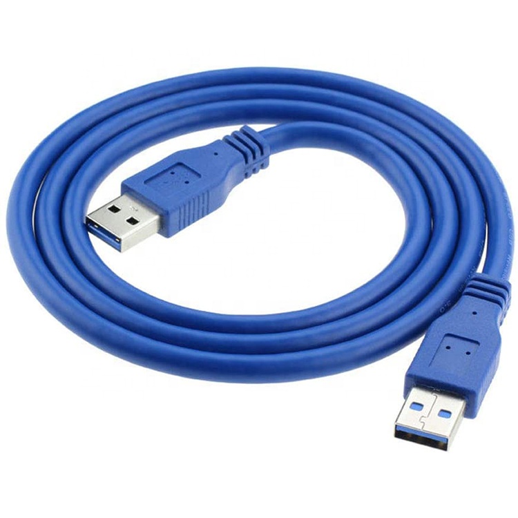 High Speed 5Gbps 1M 3M 5M 10M USB3.0 A Male to A Male USB 3.0 Extension Cable
