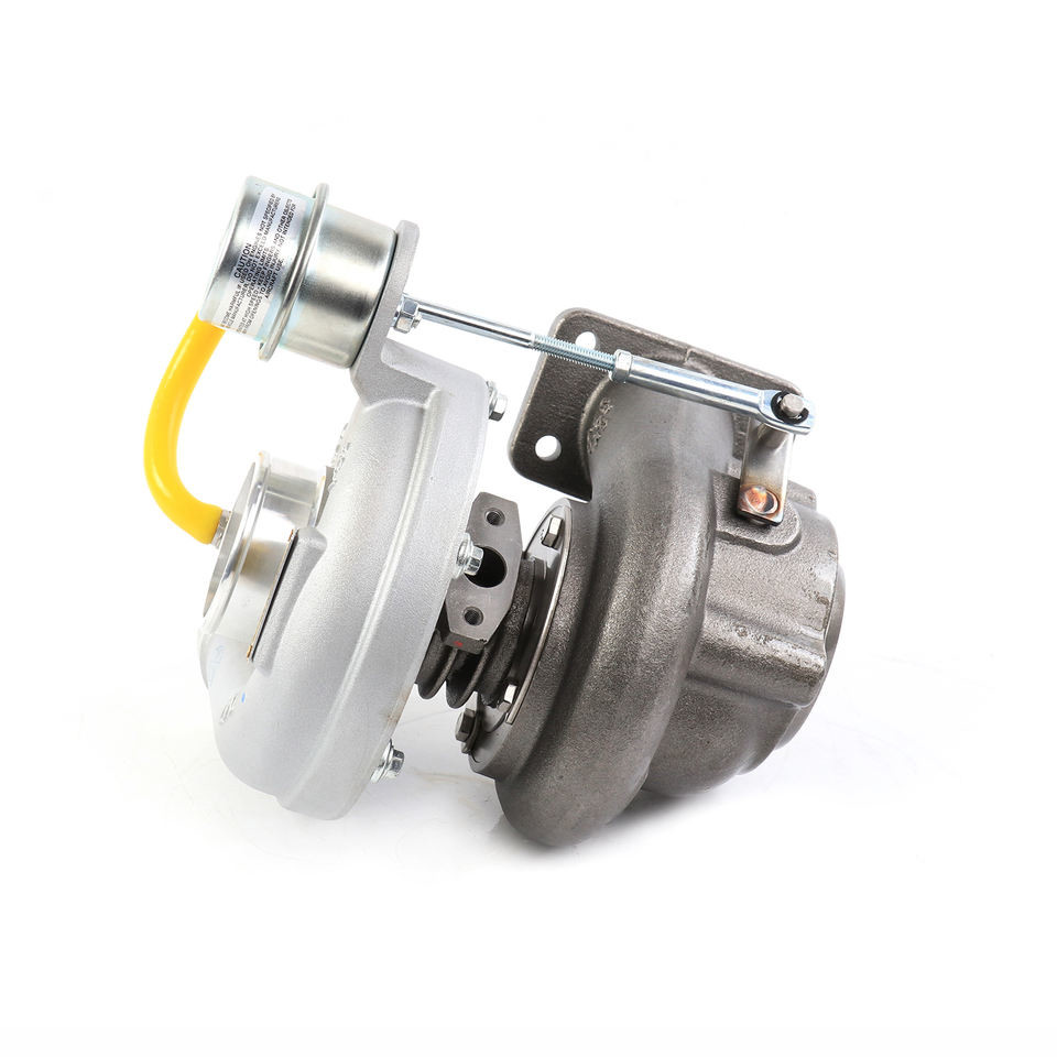 CAT313D CAT312D Diesel Engine Turbo Charger 2674A209 For Truck