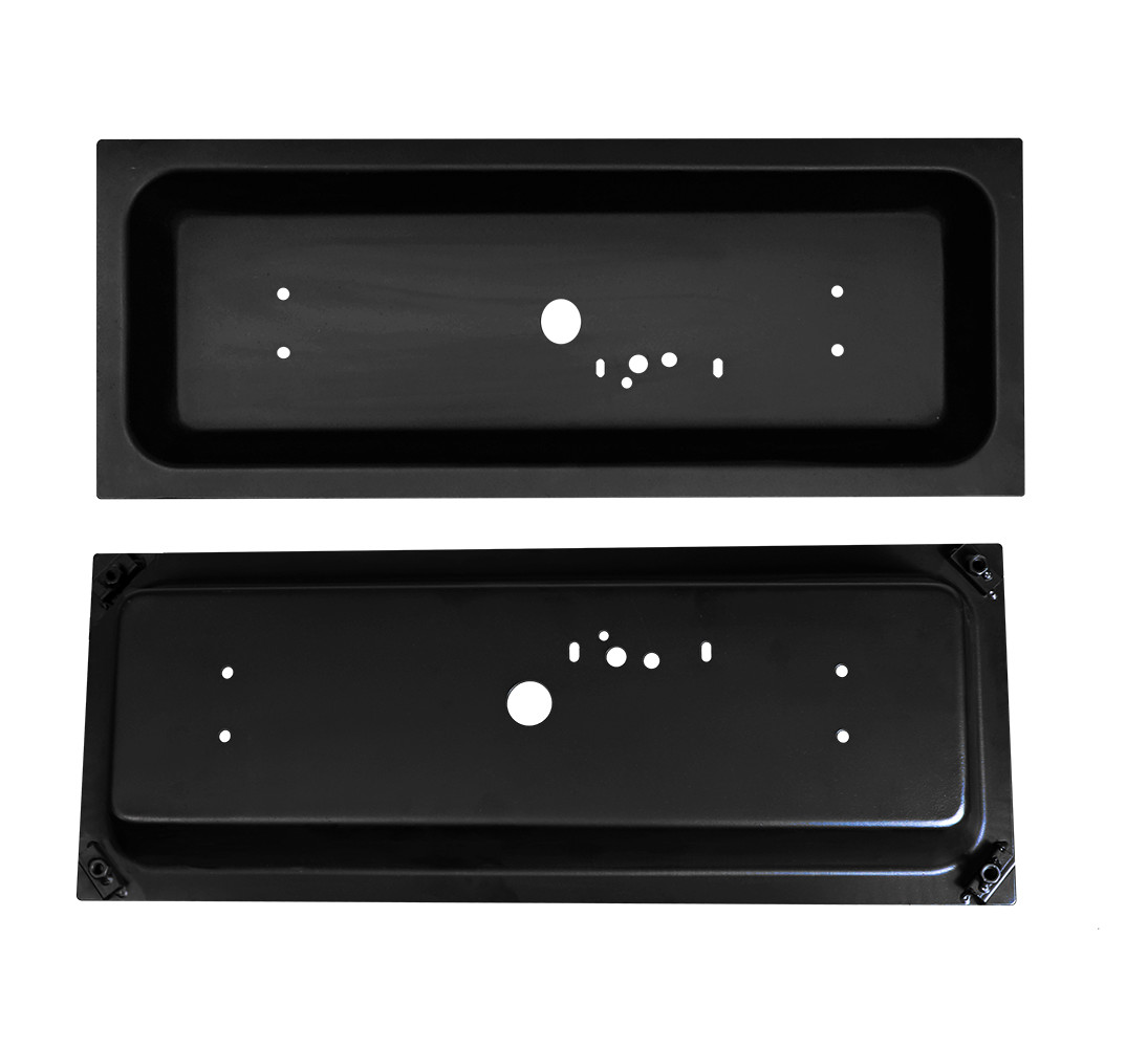 Large Corten Steel Outdoor Fire Pit Accessories Gas Appliance Stainless Steel