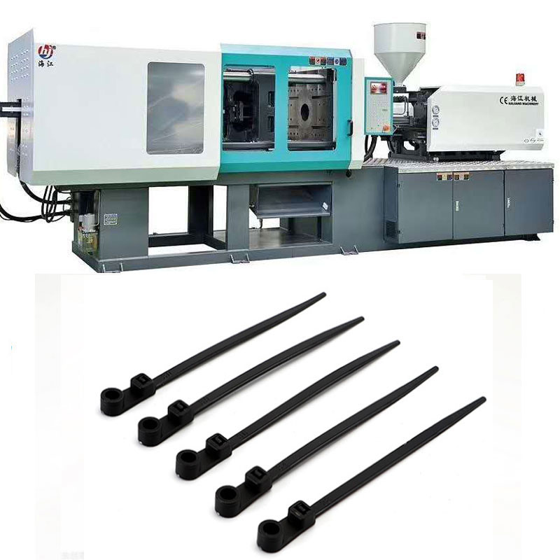 100-300 Ton Clamping Force Rubber Injection Molding Machine Manufacturers