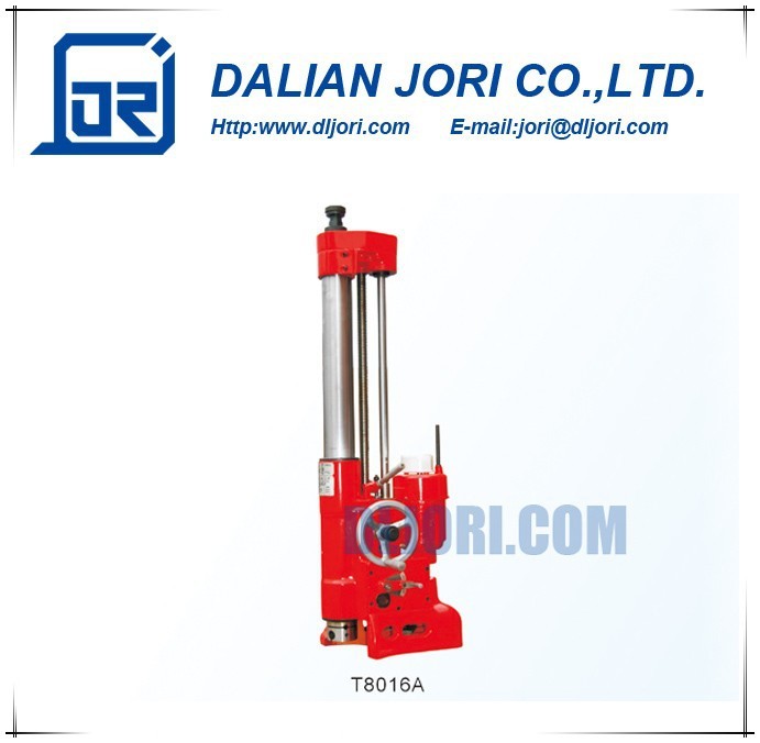 HLX-200 High Quality Low Budget Mobile Portable Line Boring Machine for Excavator Digger
