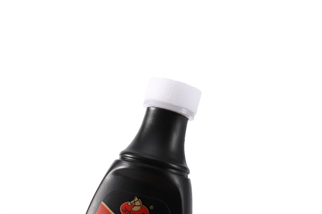 Black Liquid Shoe Polish Brown Neutral 75ml Leather Shoe Shine Oil Maintenance