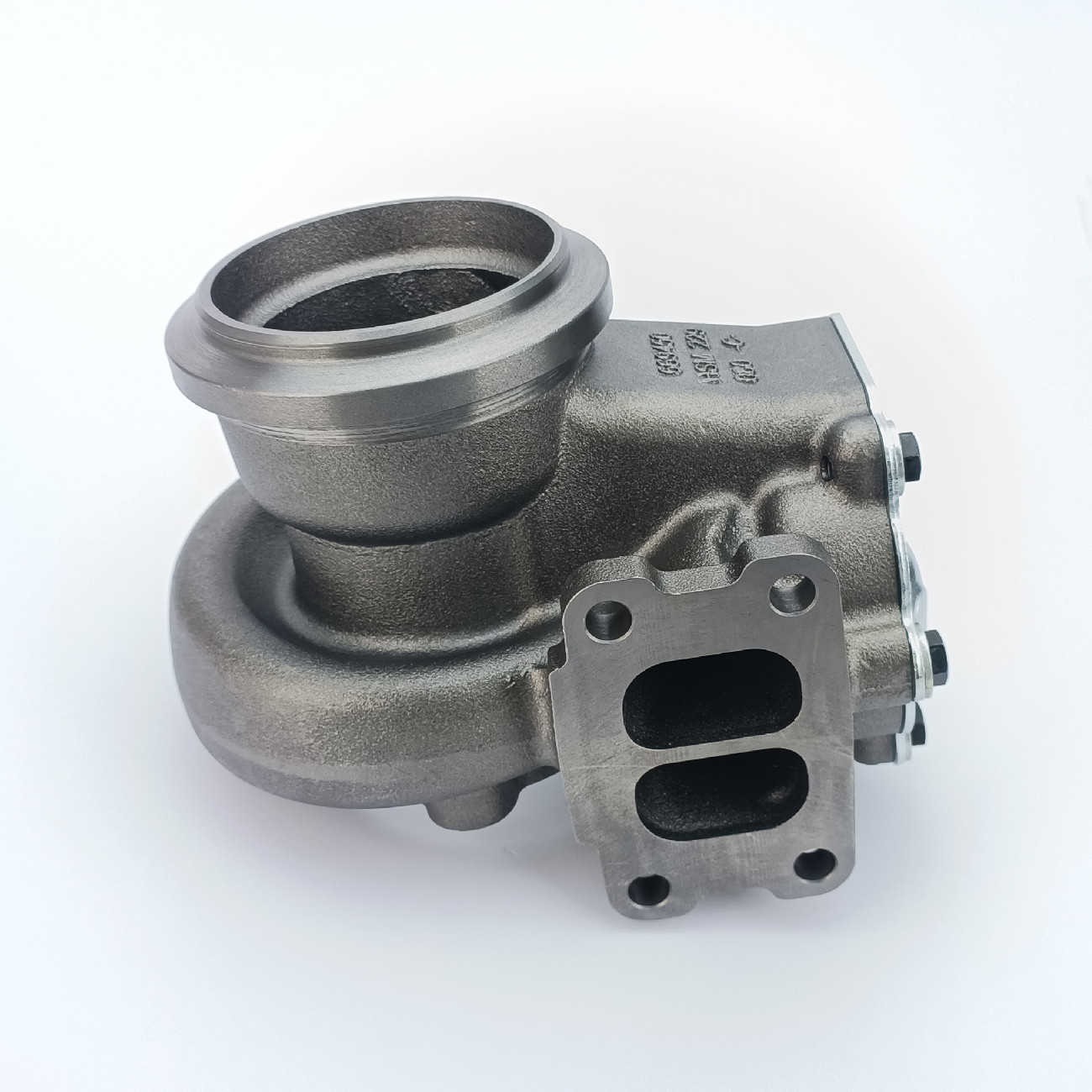 MS-TECH Turbo S300G Turbine Housing 171576 171563 171565 171566 Twin Scroll