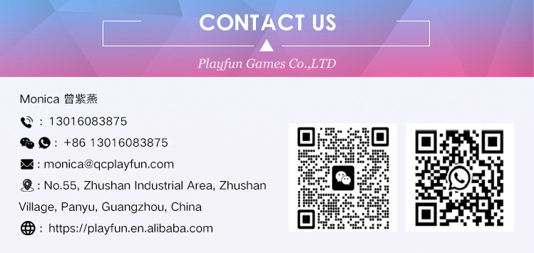 2 Players Gun Shooting Game Shooting Simulator Machine Arcade Video Game Machine