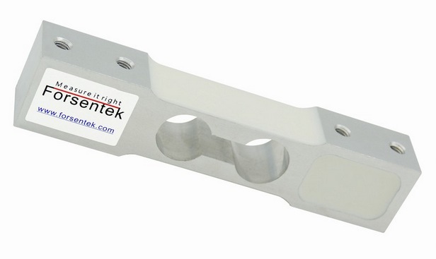 strain gauge transducer
