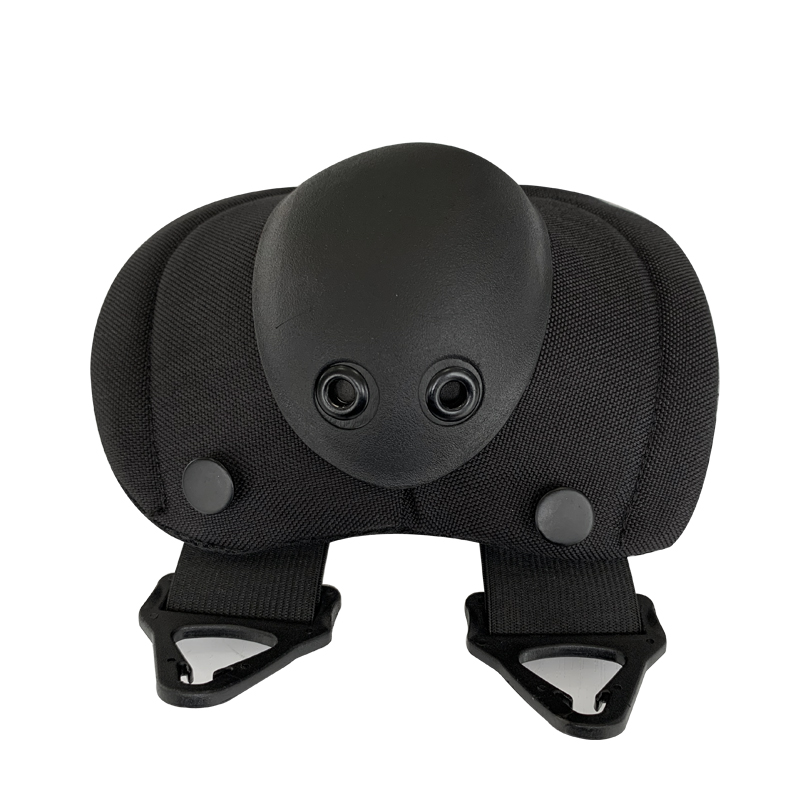 Professional Hard Shell Knee Elbow Pads for Breathable Sports and Outdoor Adventures