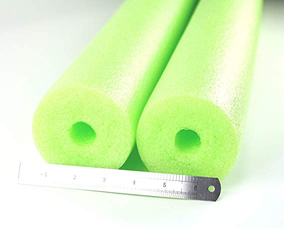 Customized EPE Foam Rod for Floating Swimming Water Pool Noodle Tube Customized Design