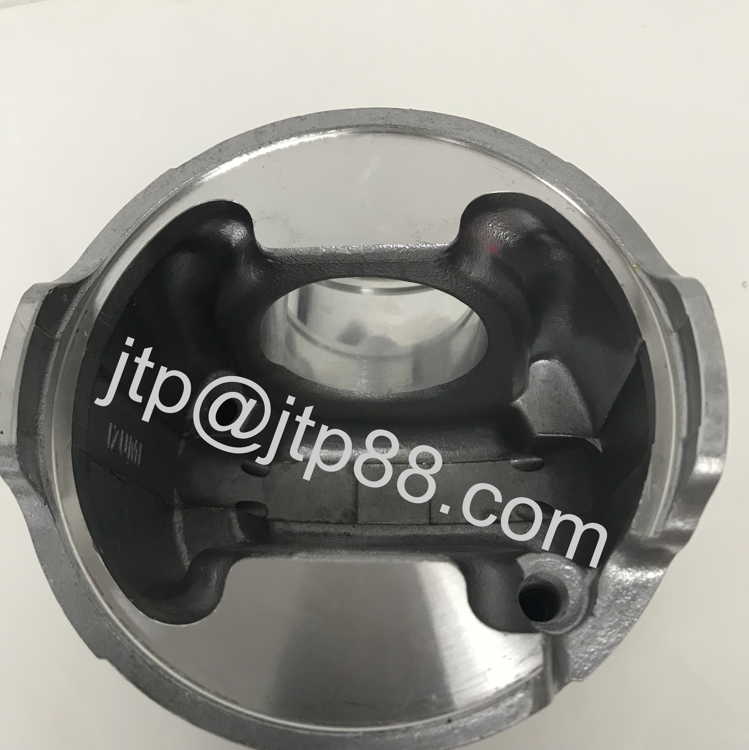 12011-Z5507 108mm FE6 Diesel Engine Piston For Japan Nissan Dump Truck / Piston Liner Kit