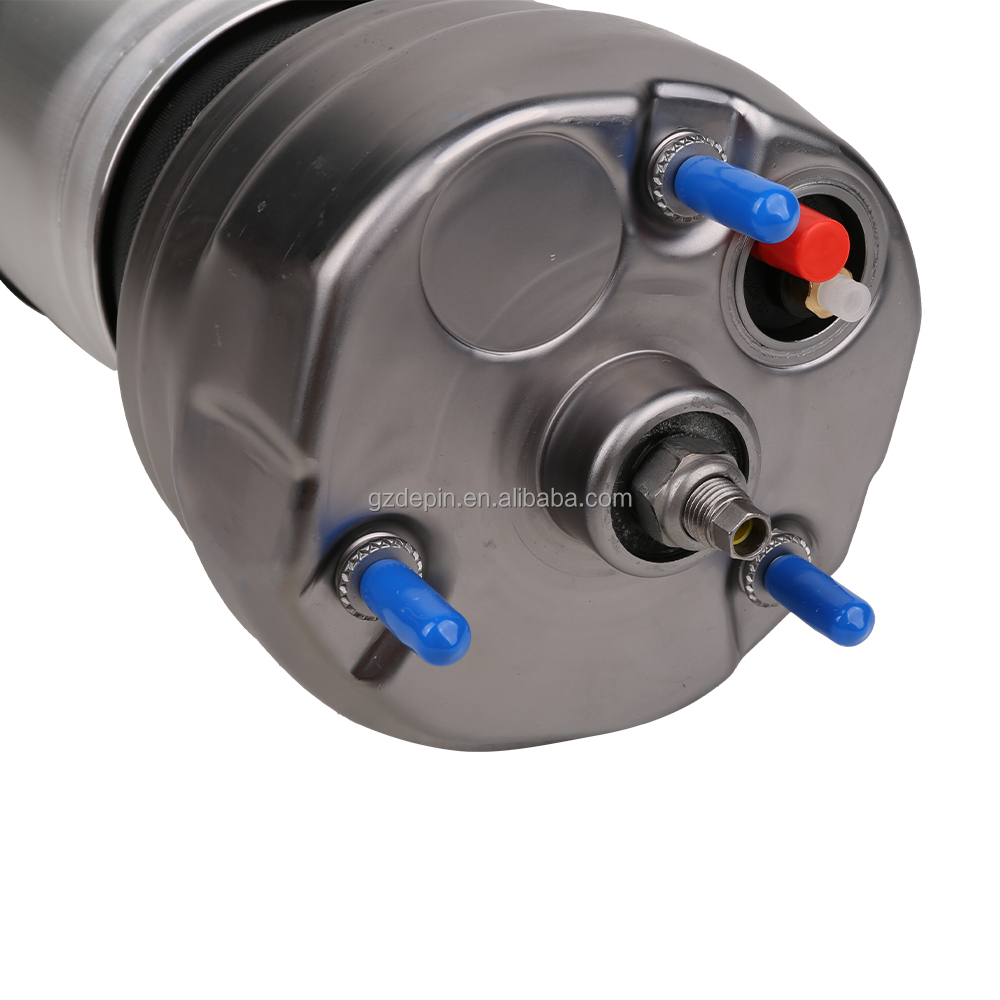 Durable Air Shock Absorber for Porsche Palamela 970 Improve Your Driving Performance