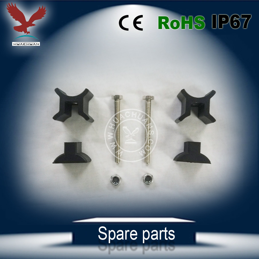 10W Cree single row Led light bar super bright 4X4 300W