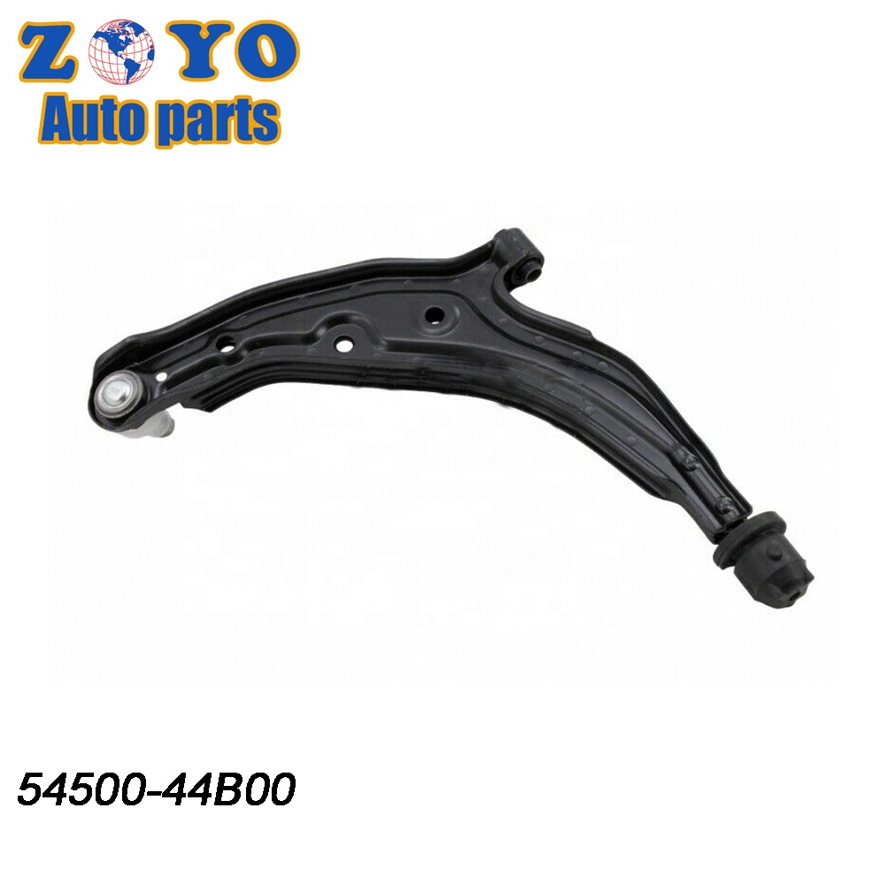 OEM Standard Front Axle Left Lower Control Arm for Nissan Micra MARCH I K10 1982-1992