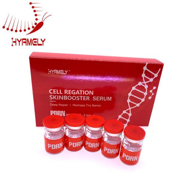 Quality Hyamely PDRN Salmon Skin Regeneration Injection for sale