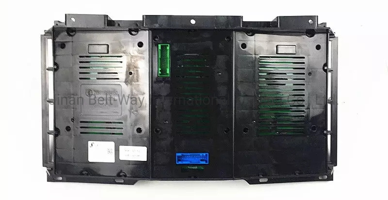 Shacman Delong F3000 Spare Parts Dashboard Dz93189584150