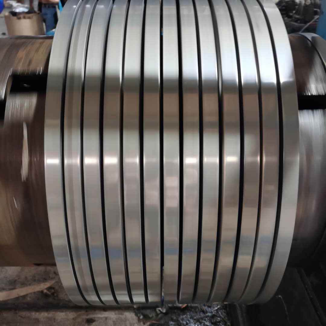 ASTM A240 301 Stainless Steel Strip 1mm 1/4H 1/2H 3/4H FH
