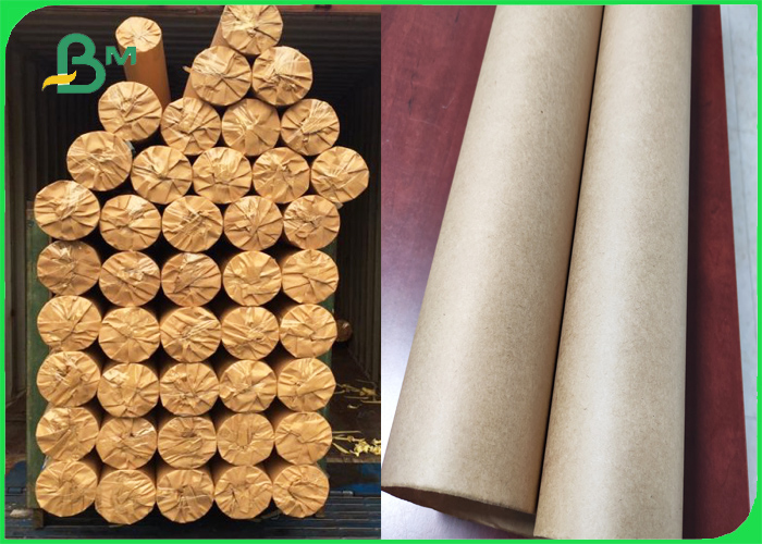 pure kraft paper rolls