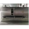 Buy cheap 20kw Liquid Nitrogen Blast Tunnel Freezer 750kg Per Hour Minus 35c from wholesalers