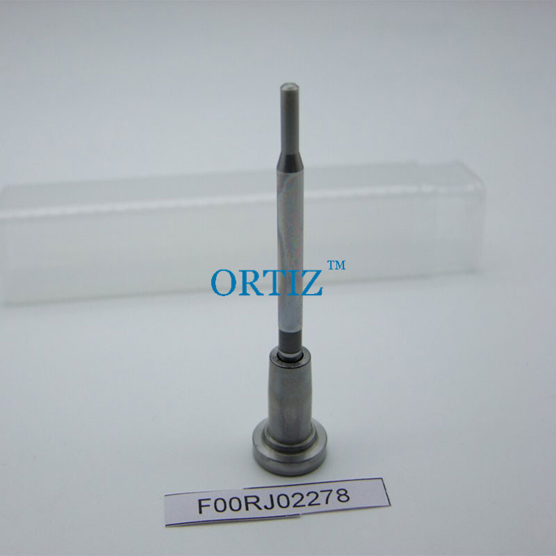 ORTIZ common rail injector valve F 00R J02 278 fuel tank valve F00RJ02278