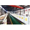 Buy cheap High Speed CrMo Alloy Steel Production Line Of Corrugated Paperboard from wholesalers