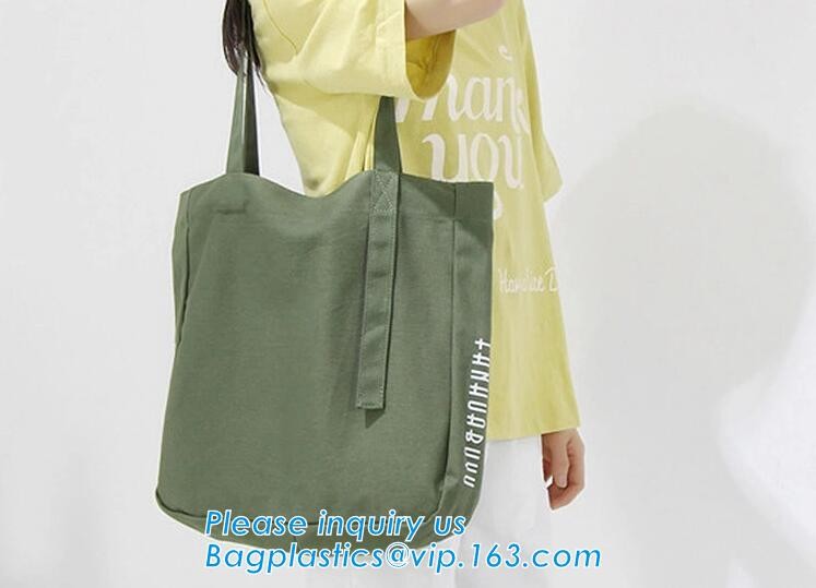Professional Cosmetic Bag Canvas Zipper Pouch Wholesale, Private Label Makeup Bag, Canvas Bag with Zipper bagplastics