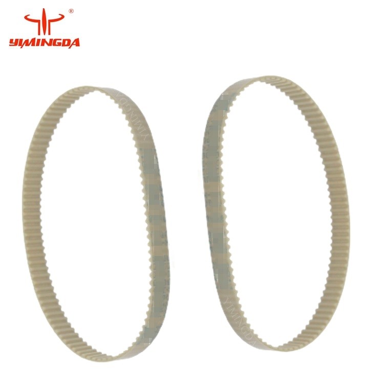 Auto Cutter Belt, 9x245mm, T2.5 Plotter Machine Spare Parts No. 94548001