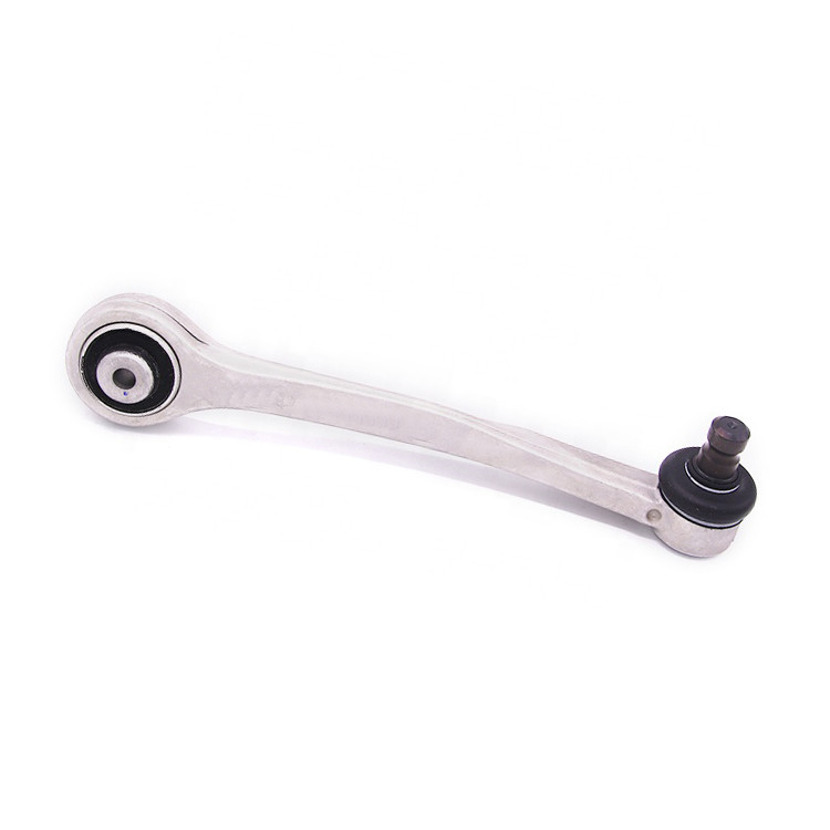 Front Axle Upper Left Control Arm For Audi A8L 4H0407505E