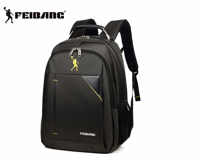 Sturdy And Long Lasting Waterproof Travel Backpack Large Capacity Lightweight