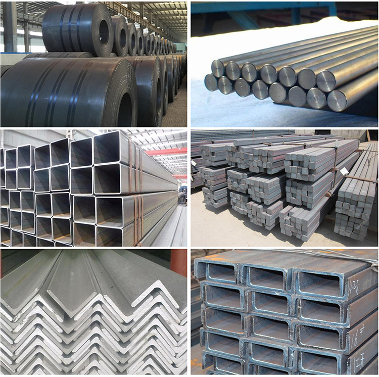 Building Material Hot Rolled ASTM Corten Steel Plate A606 A242 Weather Resistant Steel Plate