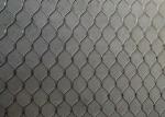 17mm*17mm Aviary Rope Netting Stainless Steel Cable Mesh for Mesh Fence with No
