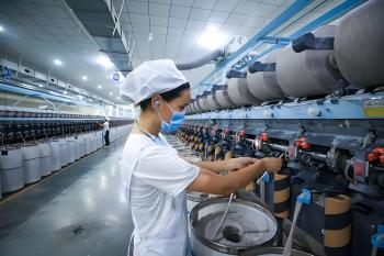 Wuxi Xilan New Material Technology Co., Ltd.