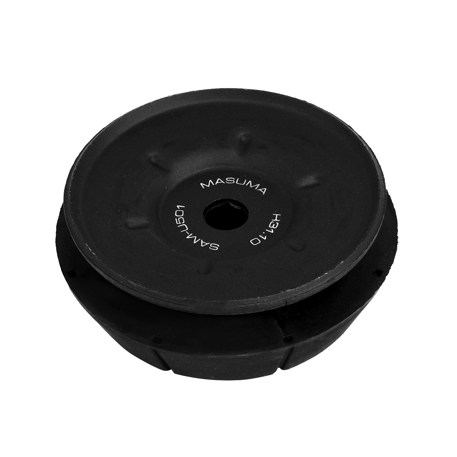 96549921 Strut Mount for CHEVROLET LACETTI F14D3 Engine BB50L 15BFT by SAM-U501 MASUMA