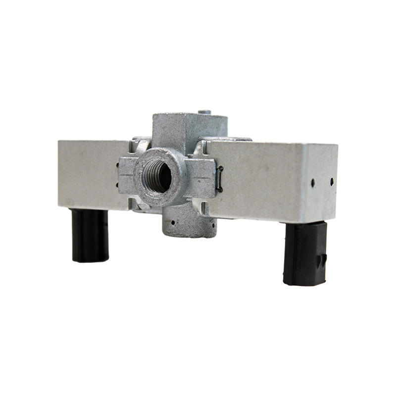 1-53458378-2 ALUMINUM ELECTROMAGNETIC VALVE for ISUZU TRUCK SOLENOID VALVE