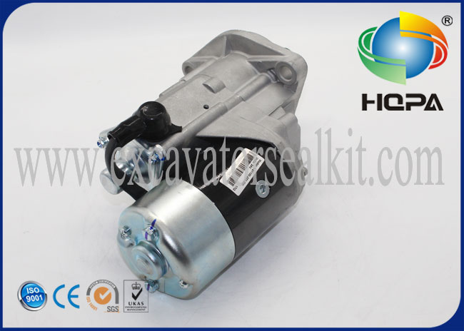 DH215-7  Engine DB58 Starter 24V, 4.5KW, CW, 11T, WPS USA brand