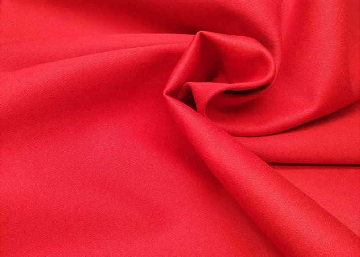 Customization Cotton Carbon Fiber Waterproof Proban Woven Fabric Fire Resistant