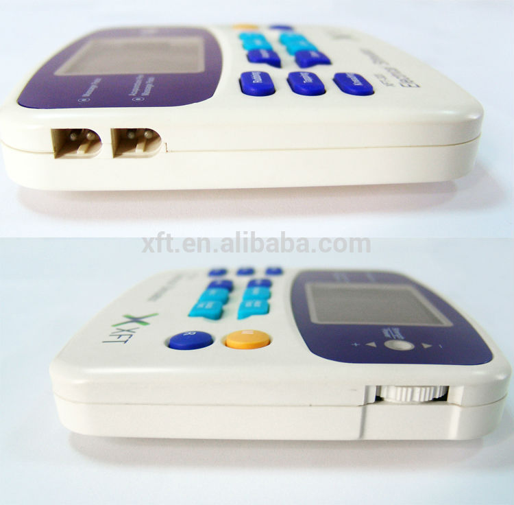 Classic quality Waist pain treatment massage machine