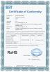 Shenzhen HUAYI-FADA Technology Co,.LTD Certifications